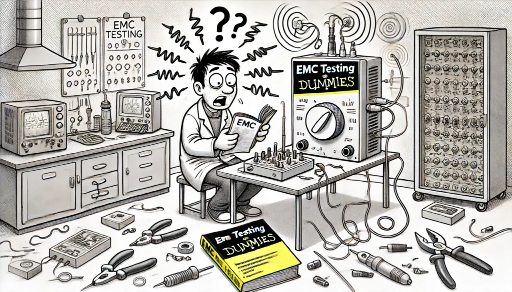 dyrektywa EMC