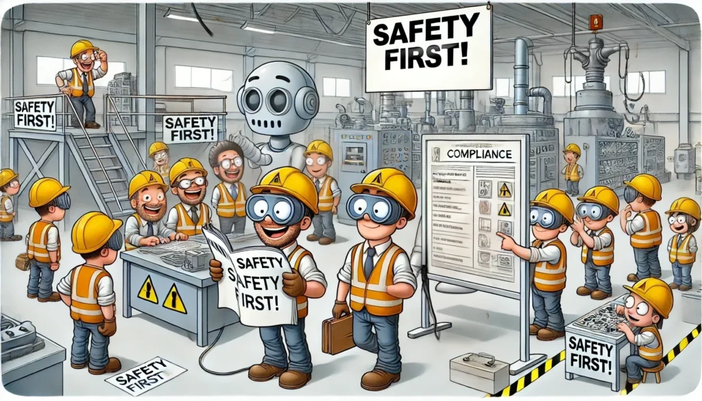 Dyrektywa Narzędziowa 2009/104/WE