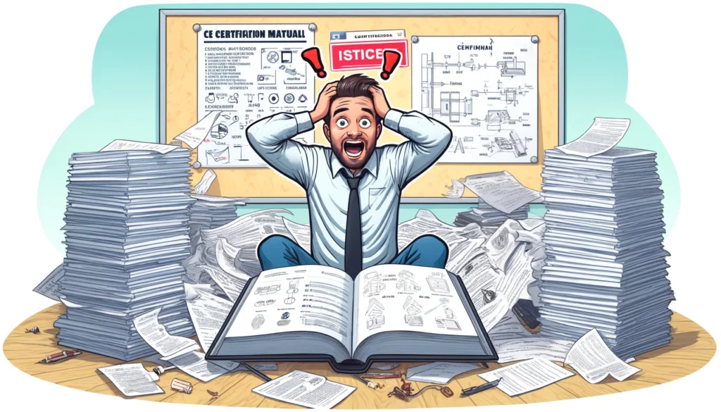 Dyrektywy Nowego Podejścia: Jak Kształtują Przemysł