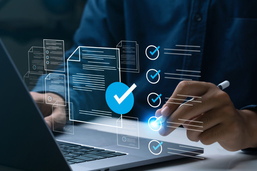 Instrukcja obsługi a DTR