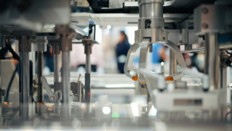 Rozporządzenie w sprawie maszyn 2023 1230