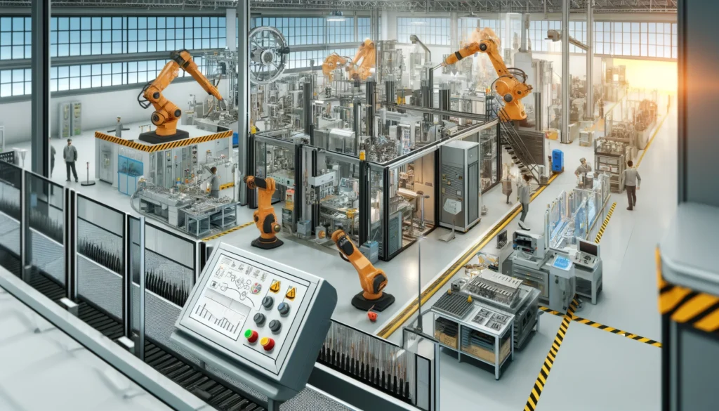 Rozporządzenie w sprawie maszyn 2023/1230 ma już rok