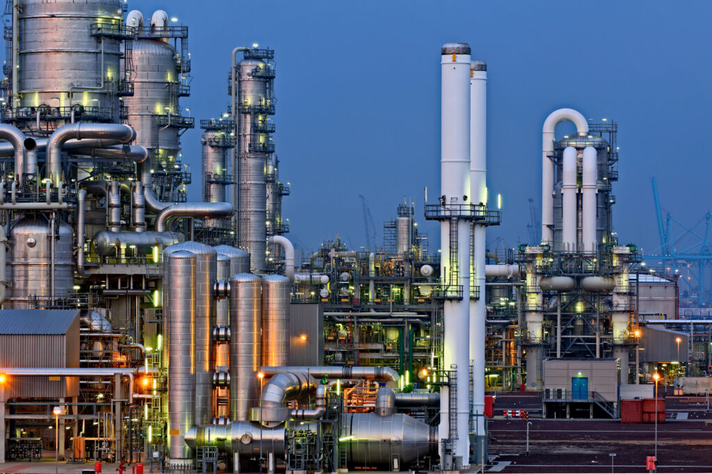 SIL – poziom nienaruszalności bezpieczeństwa