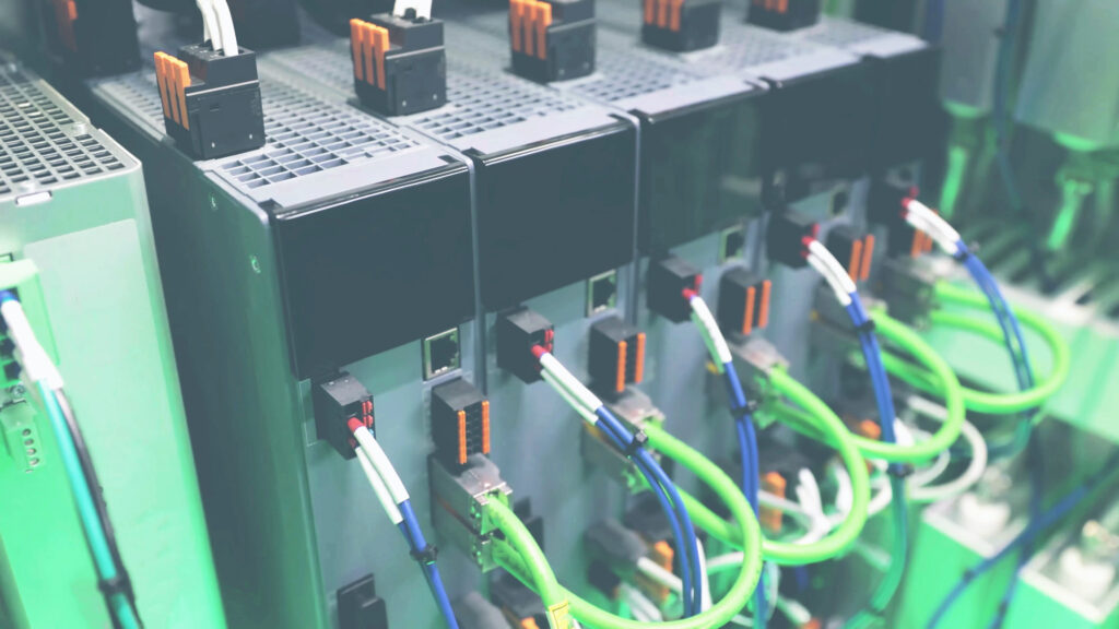 PN-EN IEC 62443 – 10 najważniejszych zasad cyberbezpieczeństwa w automatyce przemysłowej