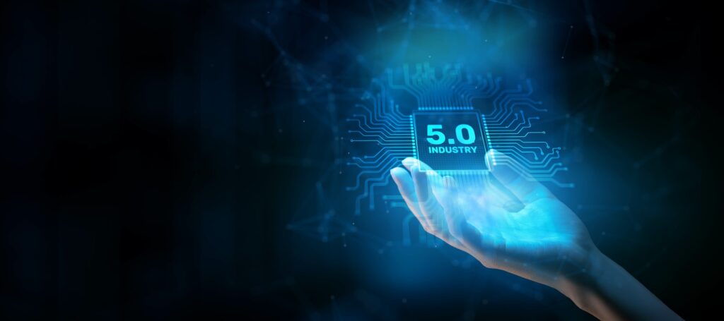 Sztuczna inteligencja w przemyśle – zastosowania, bezpieczeństwo i wyzwania