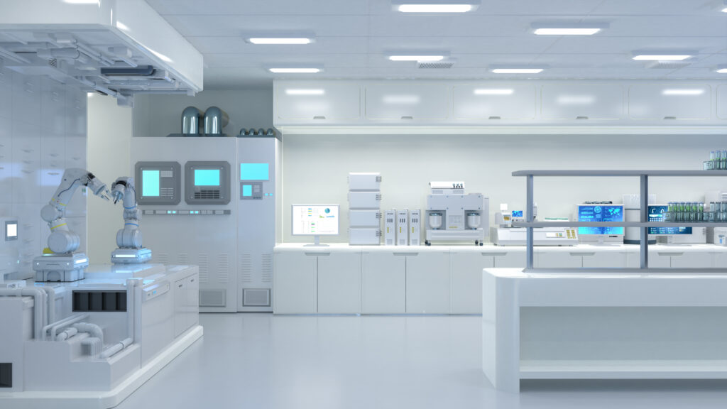 Branża elektroniczna & półprzewodniki