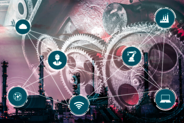 Refaktoryzacja starej aplikacji przemysłowej kiedy ma