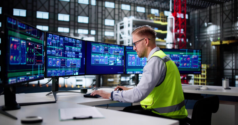 Jak zorganizować współpracę integratora software house
